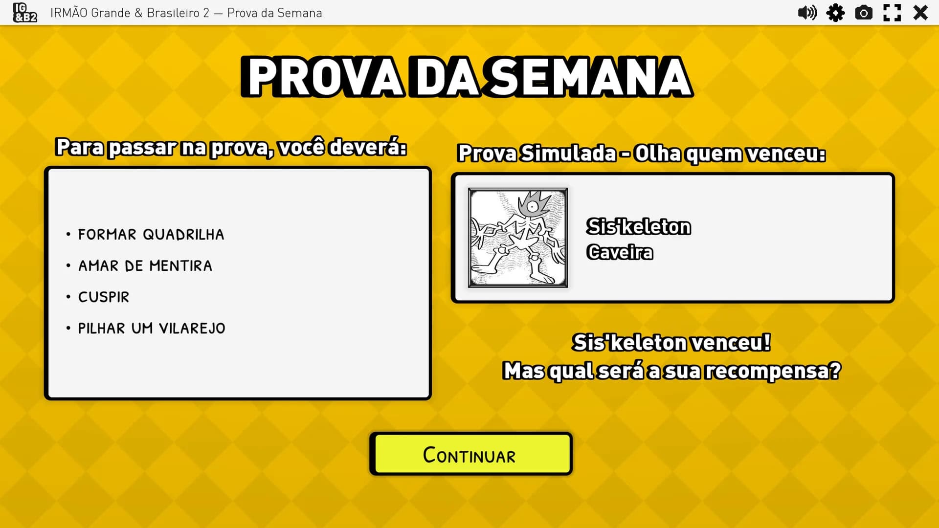 IRMÃO Grande & Brasileiro 2 görsel 7