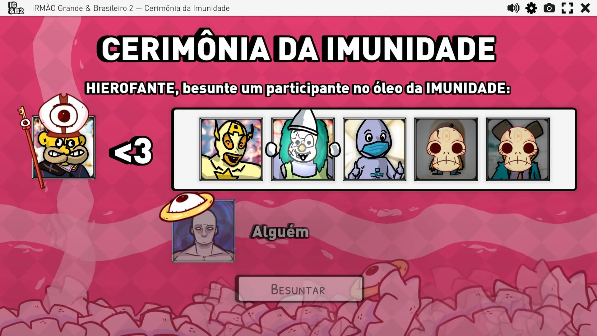 IRMÃO Grande & Brasileiro 2 görsel 11