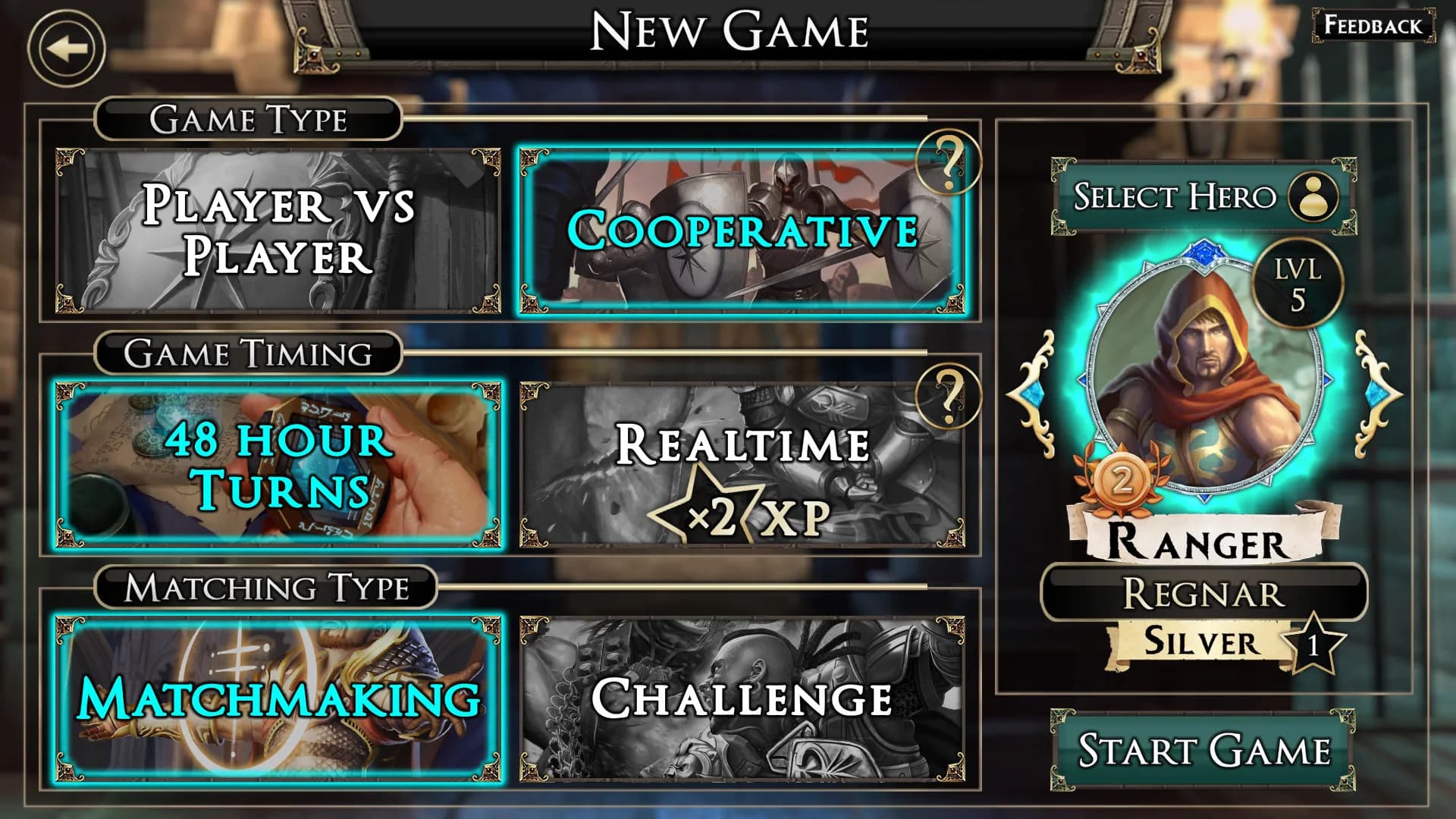 Hero Realms görsel 8