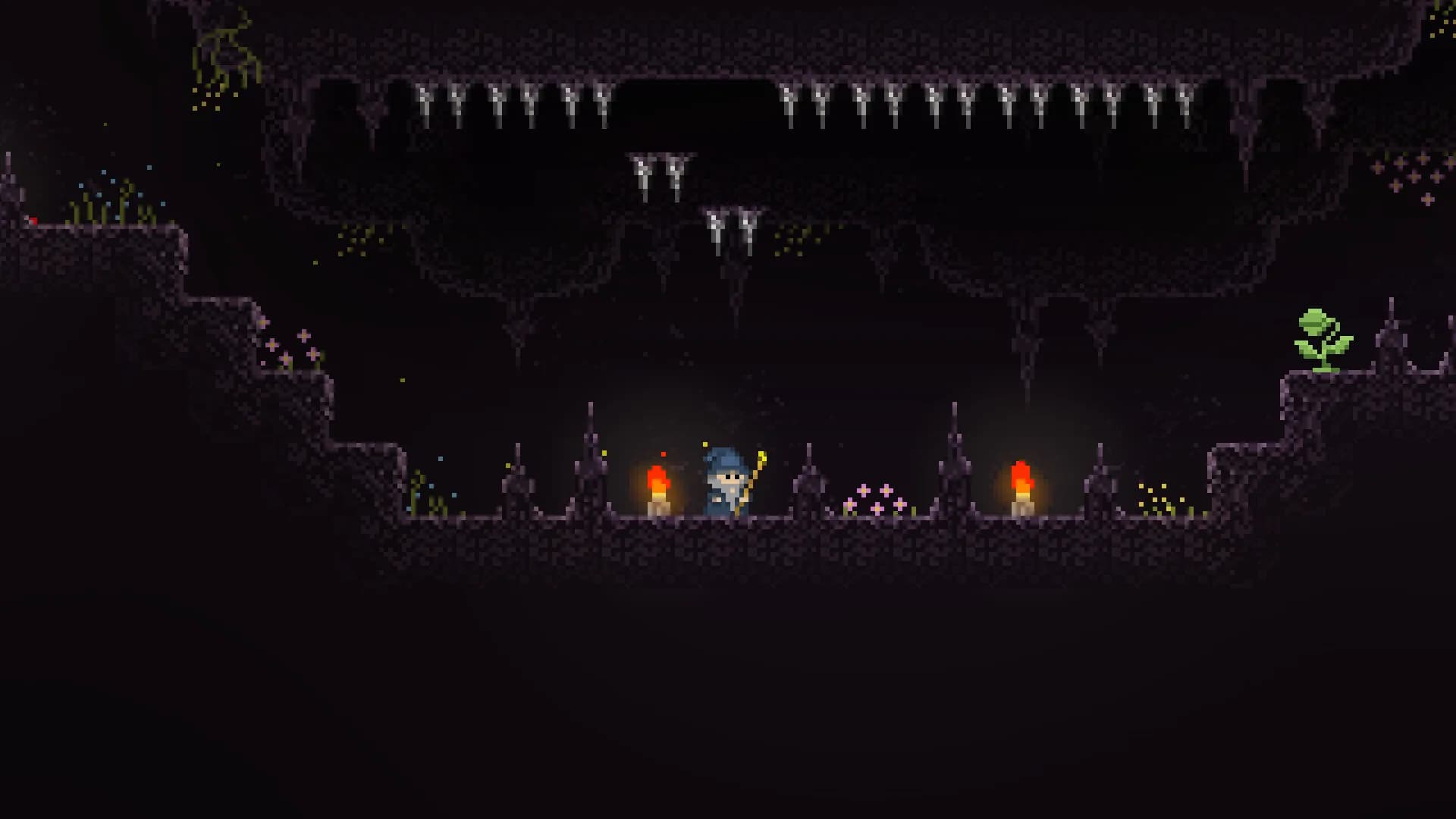 Fireball Wizard görsel 3