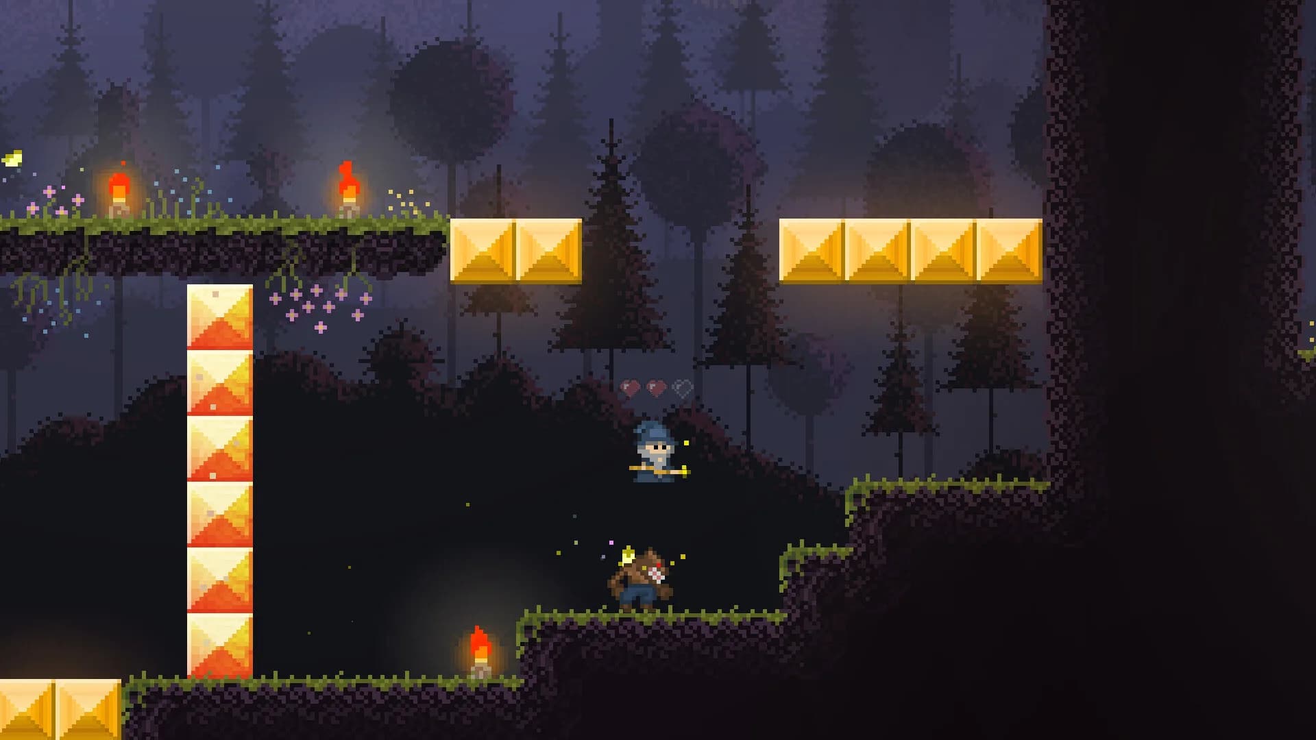 Fireball Wizard görsel 4