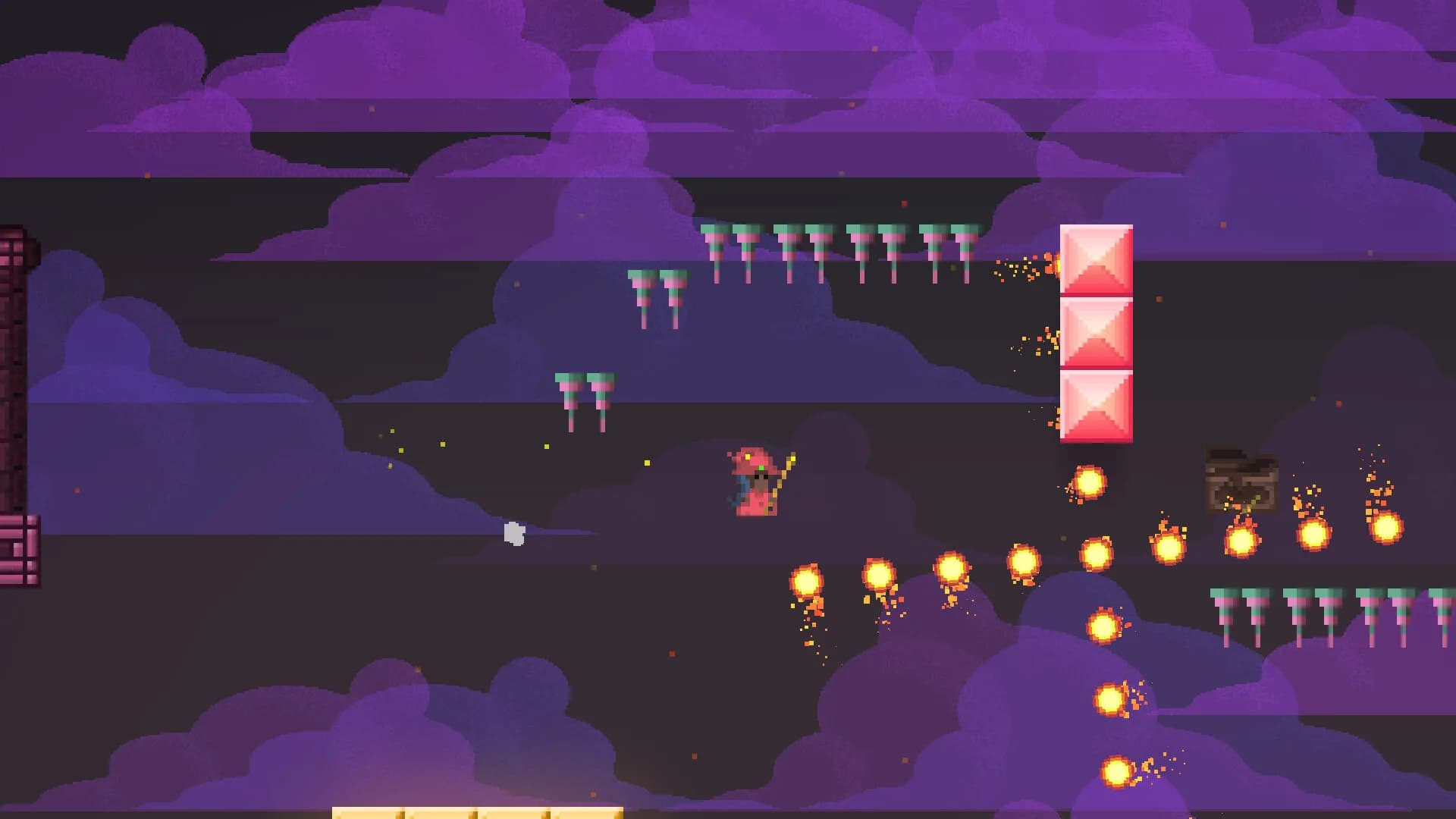 Fireball Wizard görsel 6
