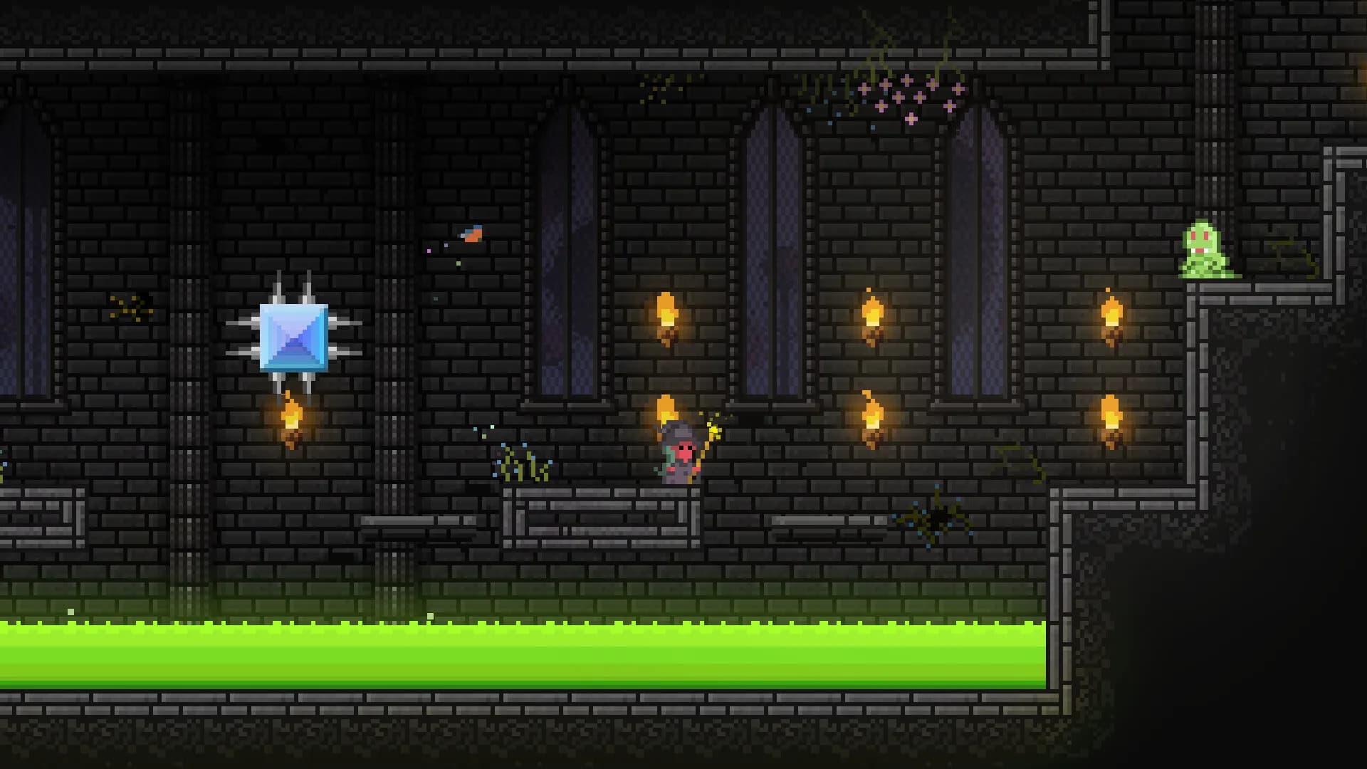 Fireball Wizard görsel 7