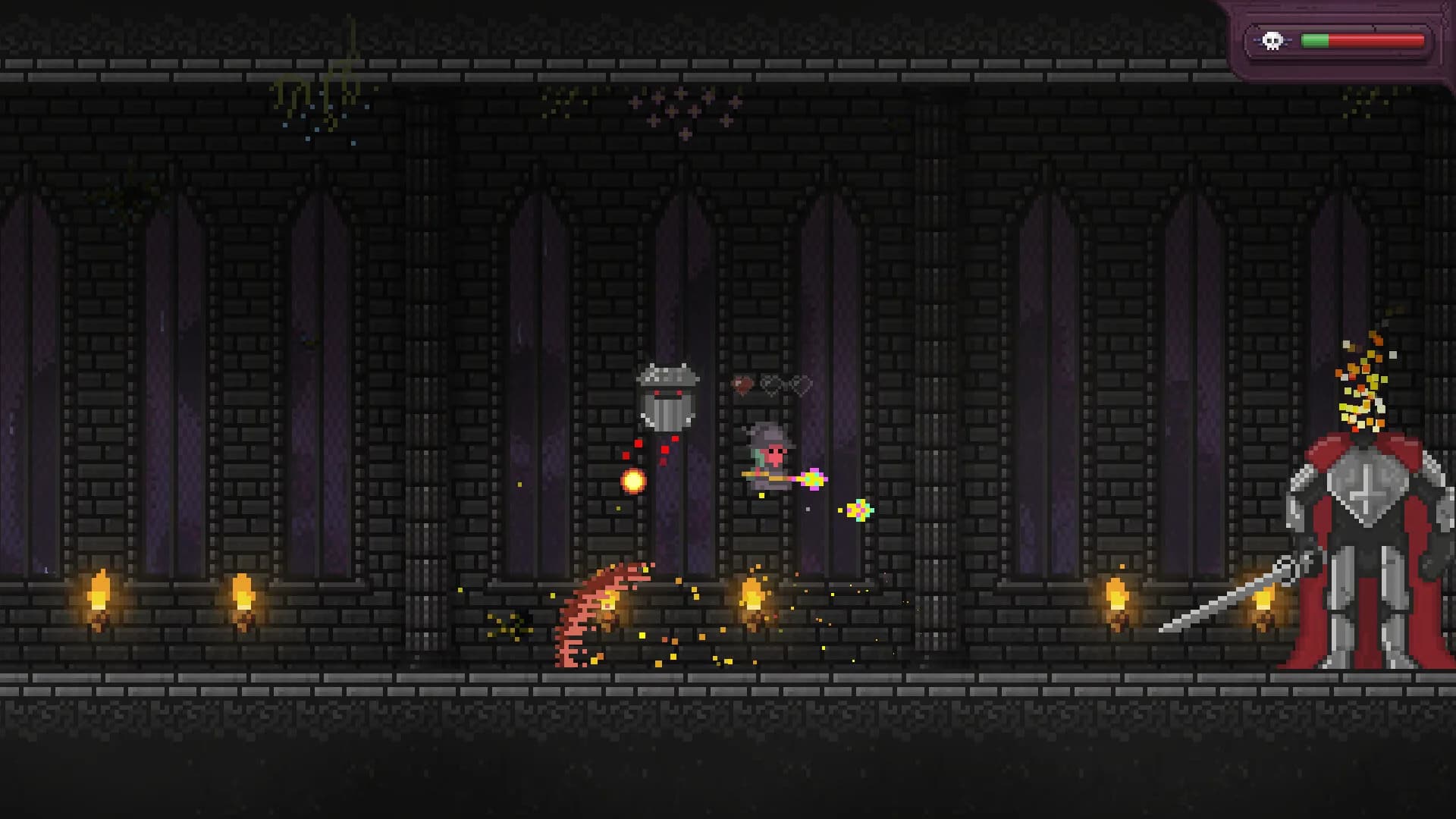 Fireball Wizard görsel 9