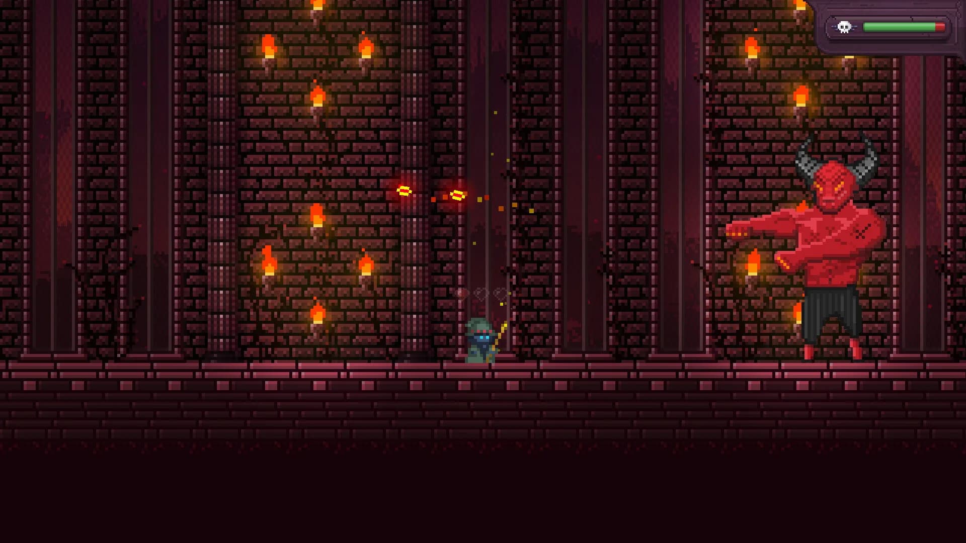Fireball Wizard görsel 10
