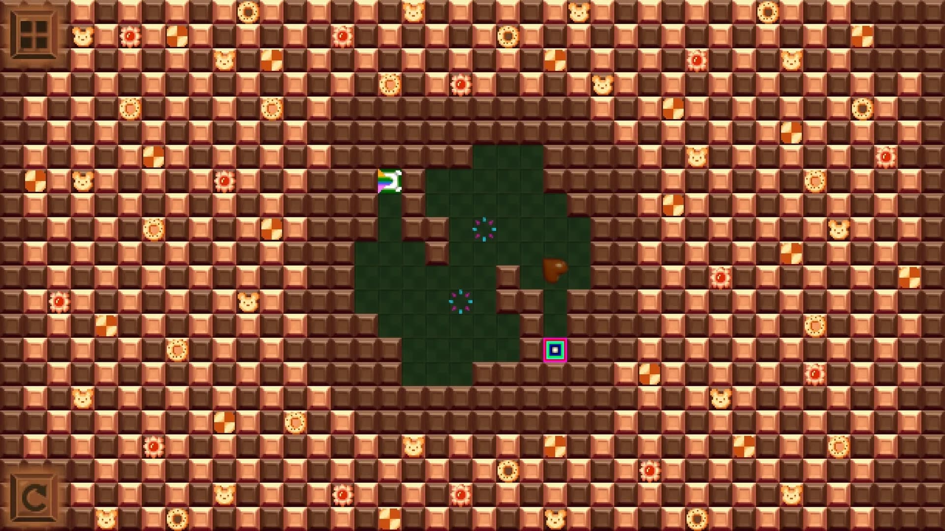Choco Pixel X görsel 3