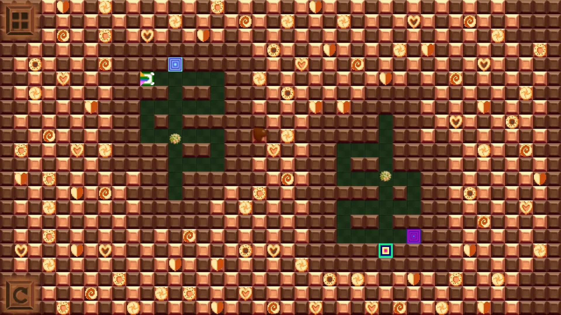 Choco Pixel X görsel 5