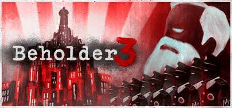 Beholder 3 görsel 1