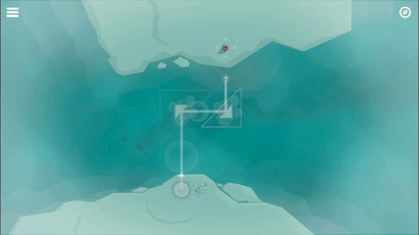 Skip Lake görsel 2