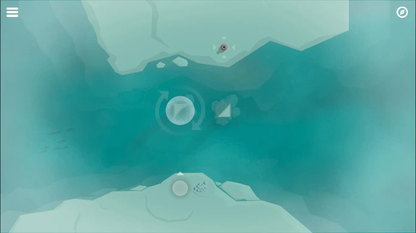 Skip Lake görsel 5