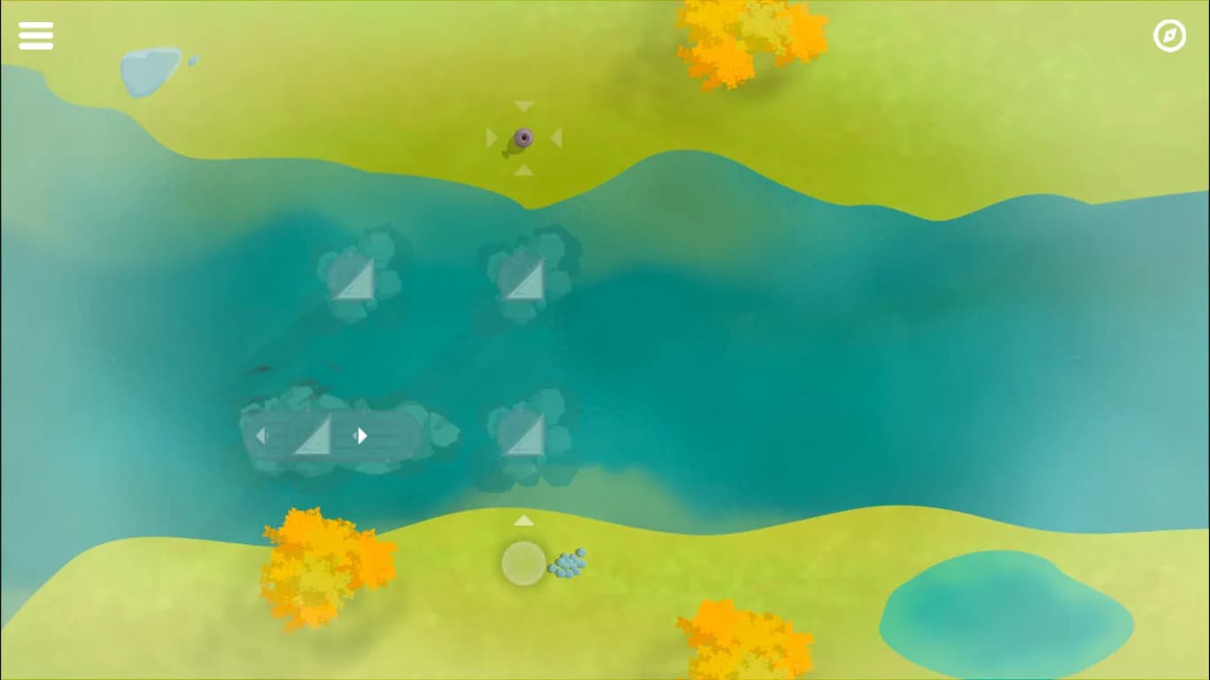Skip Lake görsel 6