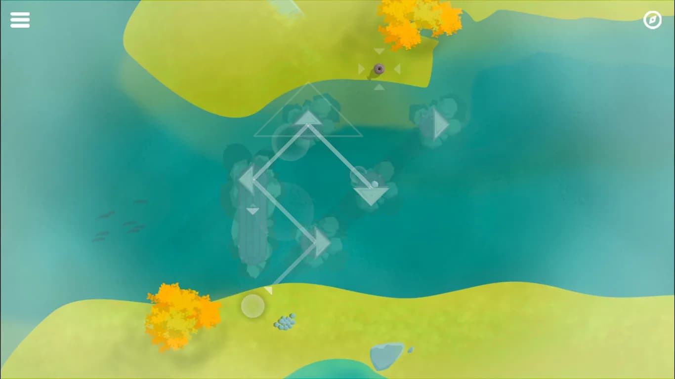 Skip Lake görsel 7