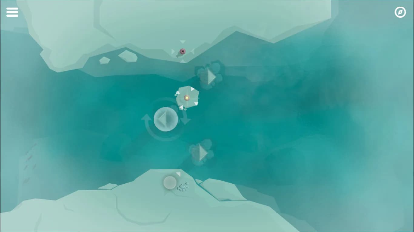 Skip Lake görsel 11