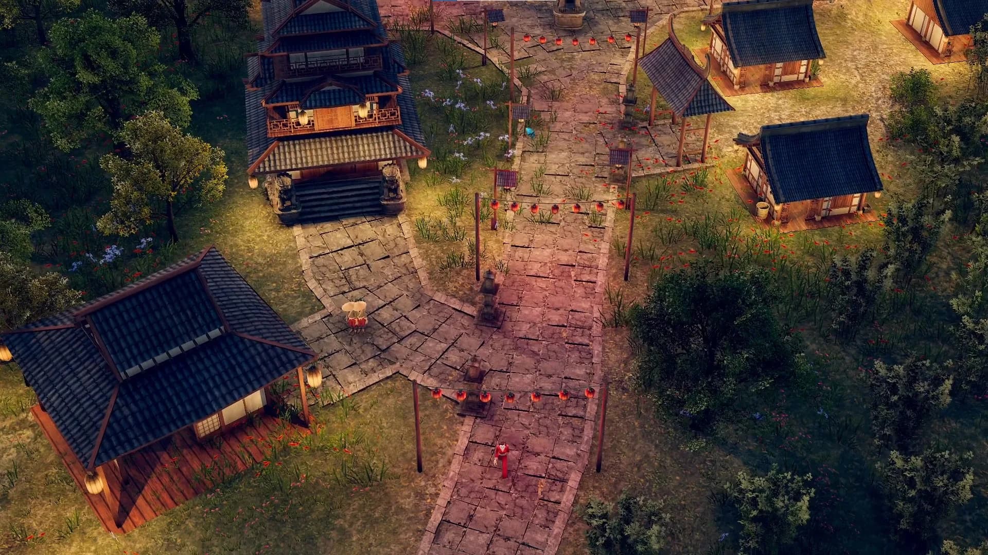 Mythos: Build & Survive görsel 12