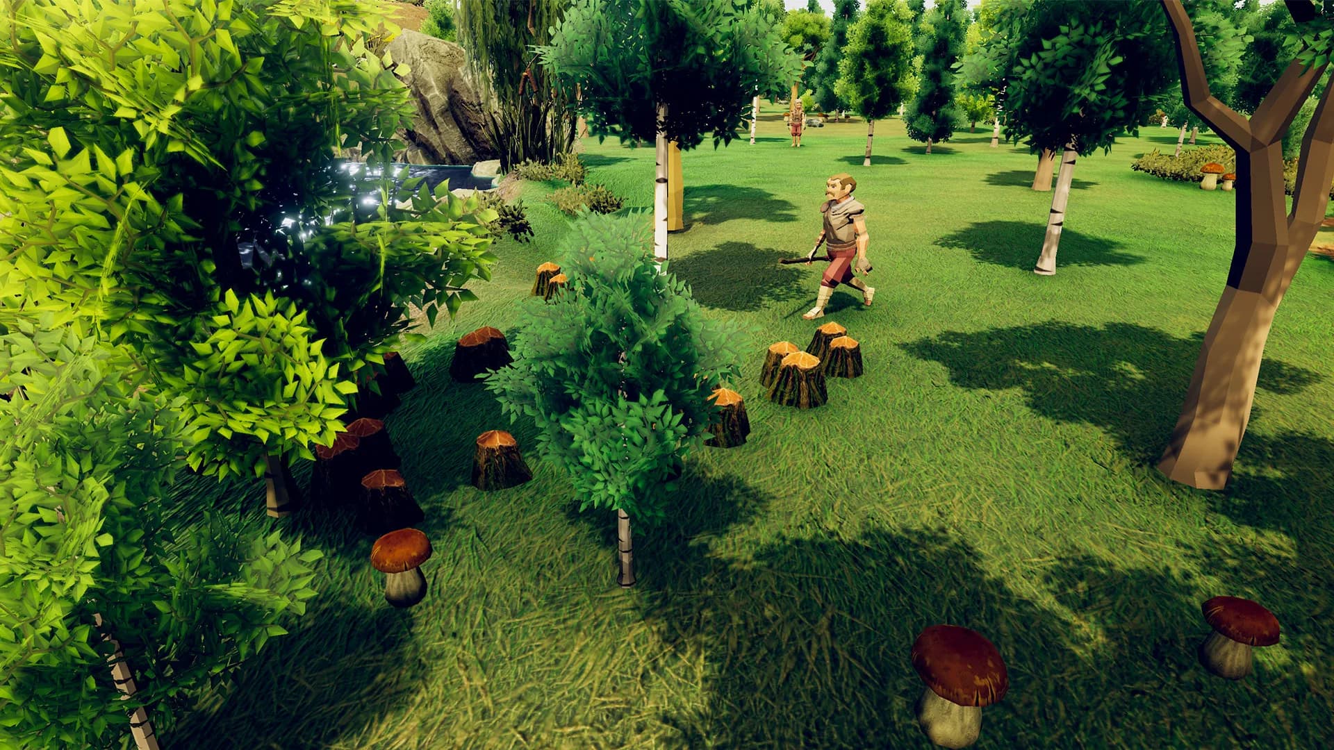Mythos: Build & Survive görsel 20