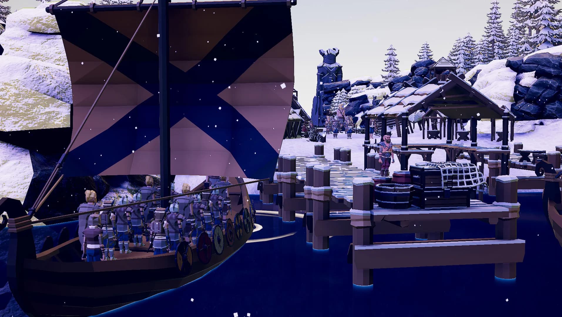 Mythos: Build & Survive görsel 6