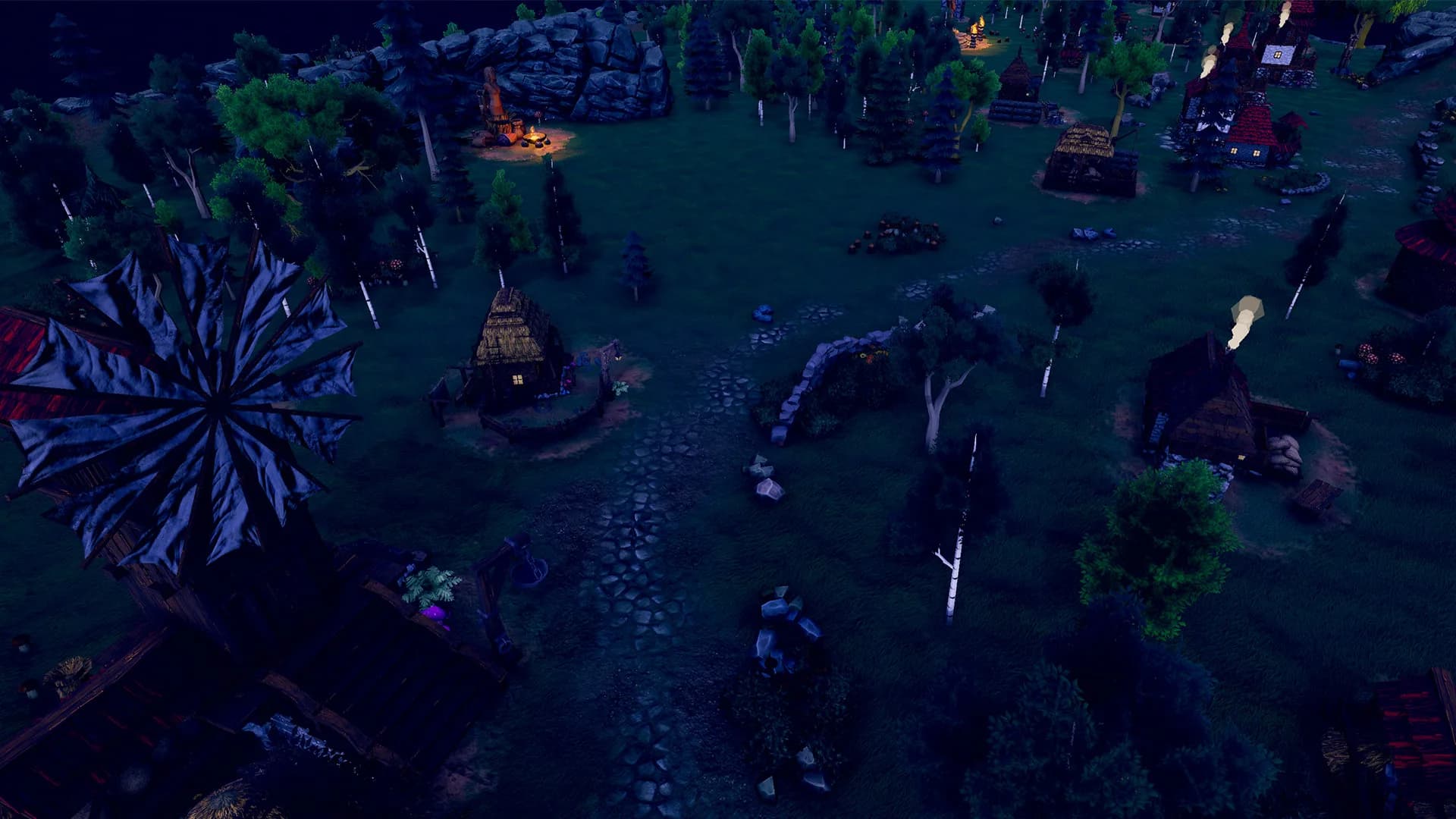 Mythos: Build & Survive görsel 9