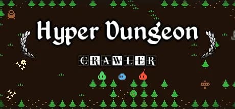 Hyper Dungeon Crawler görsel 1