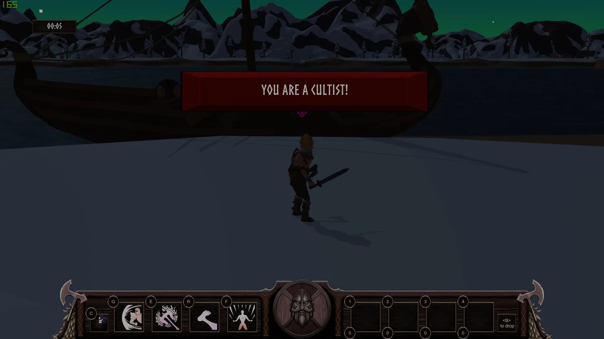 Clan of Death görsel 3