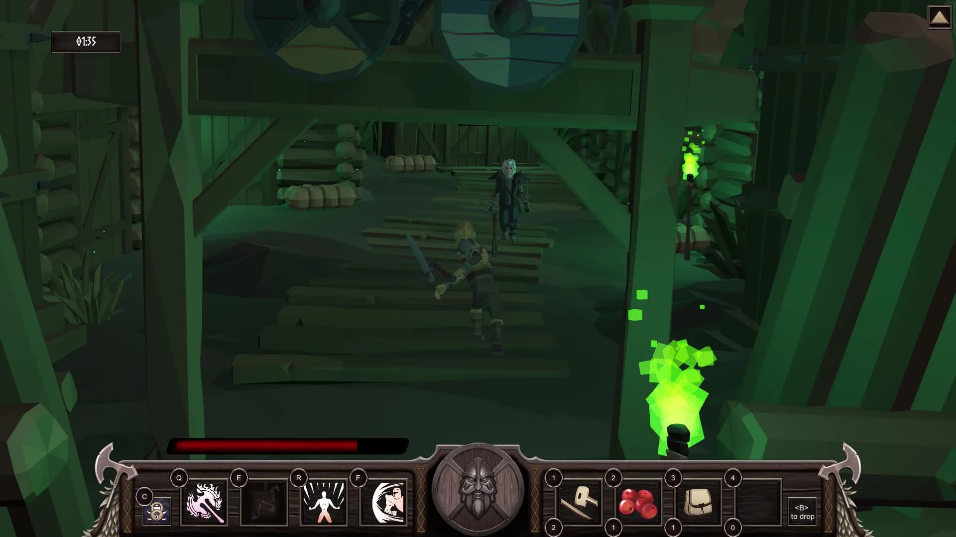 Clan of Death görsel 12