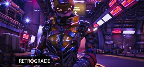 Retrograde görsel 1