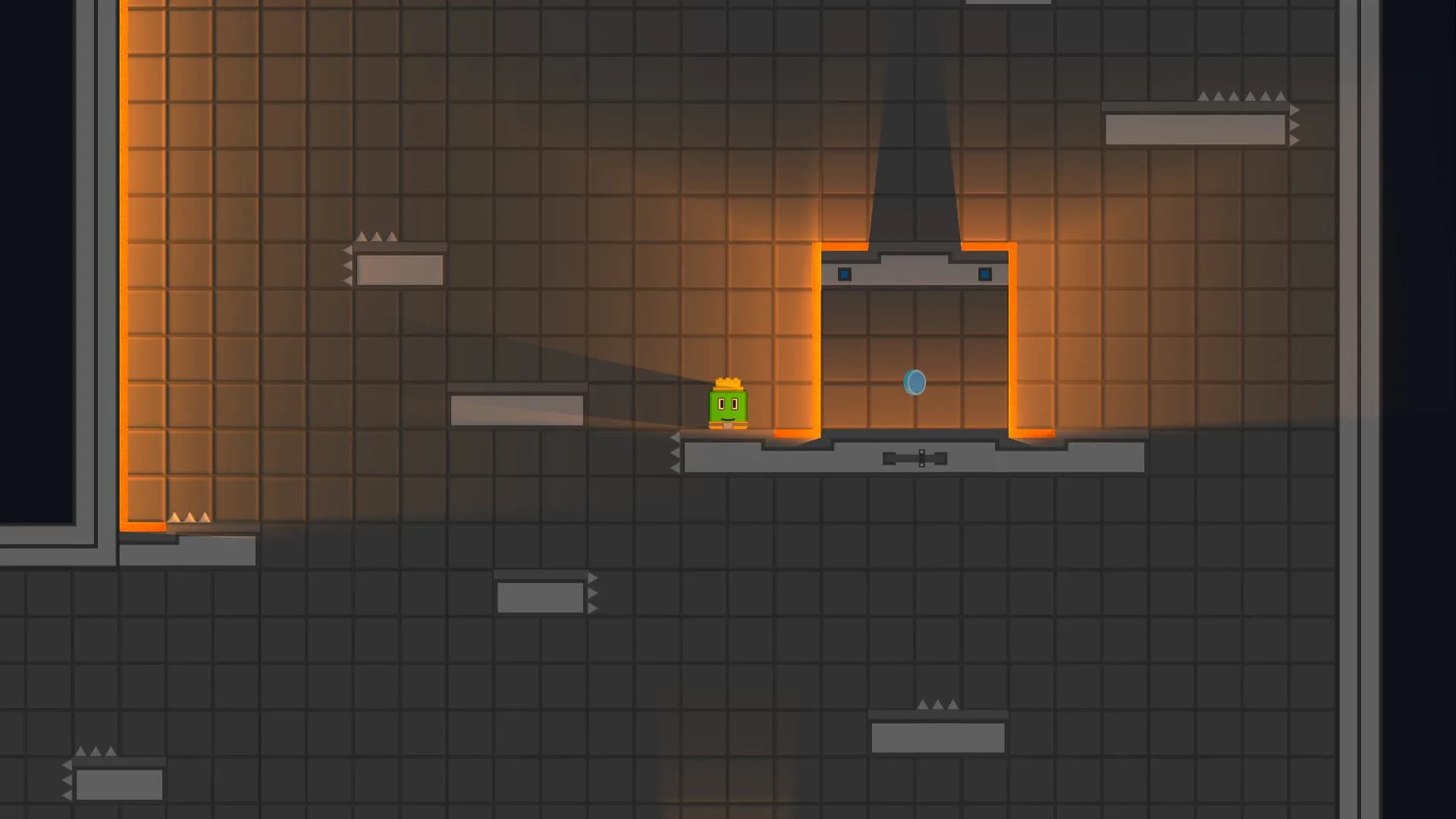 SlimeJumper : Ultimate Jump görsel 4