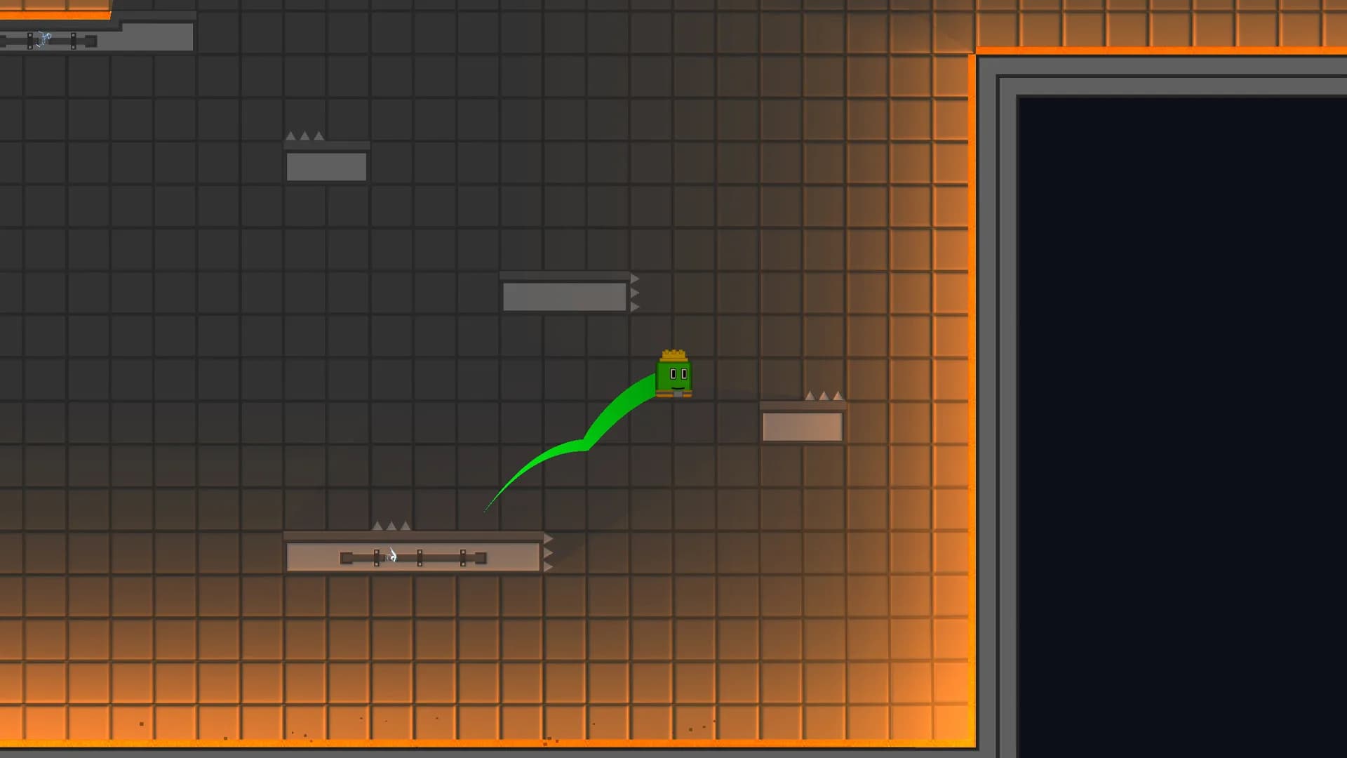 SlimeJumper : Ultimate Jump görsel 5