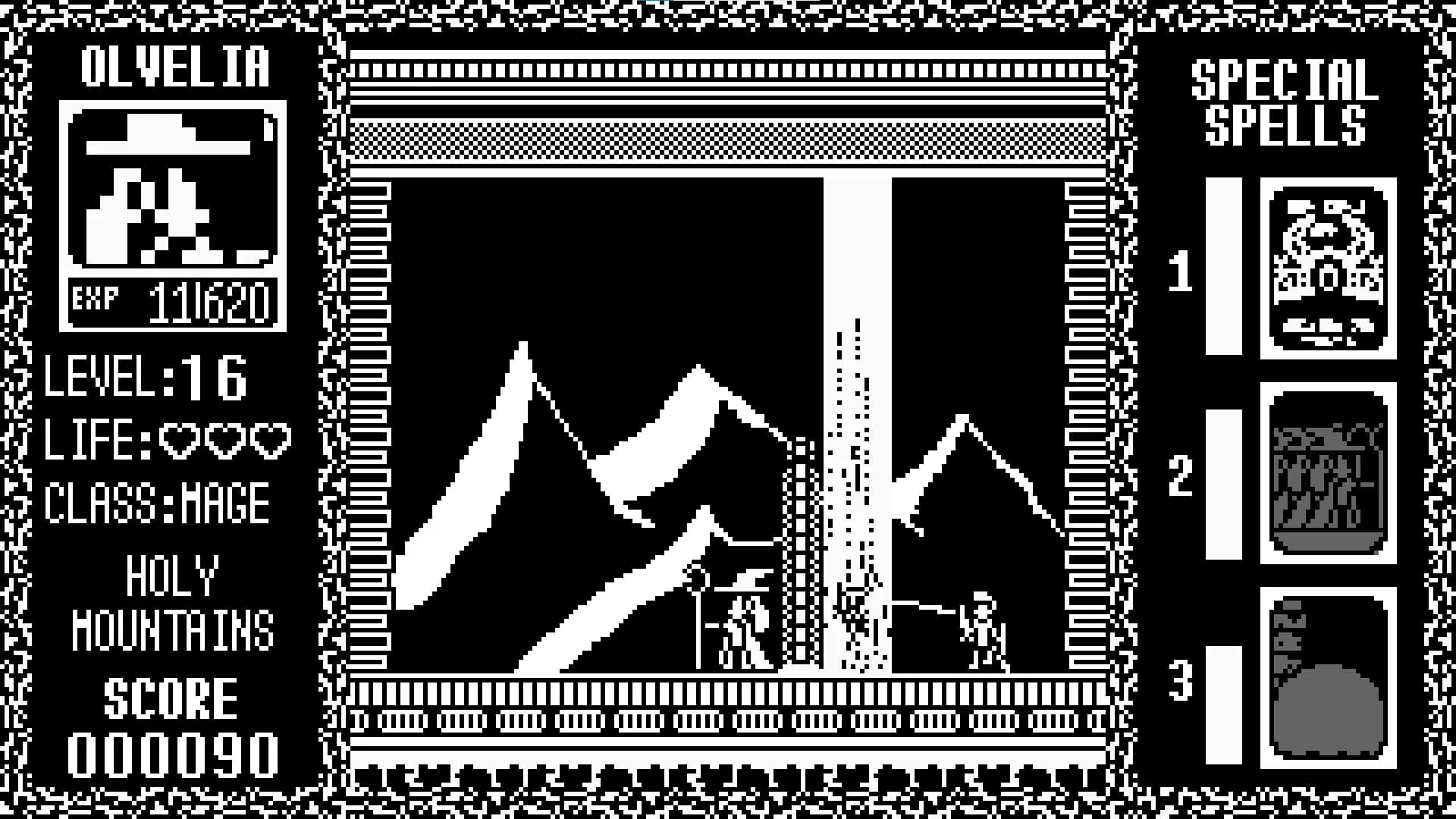 The Last Order: Dungeons görsel 2