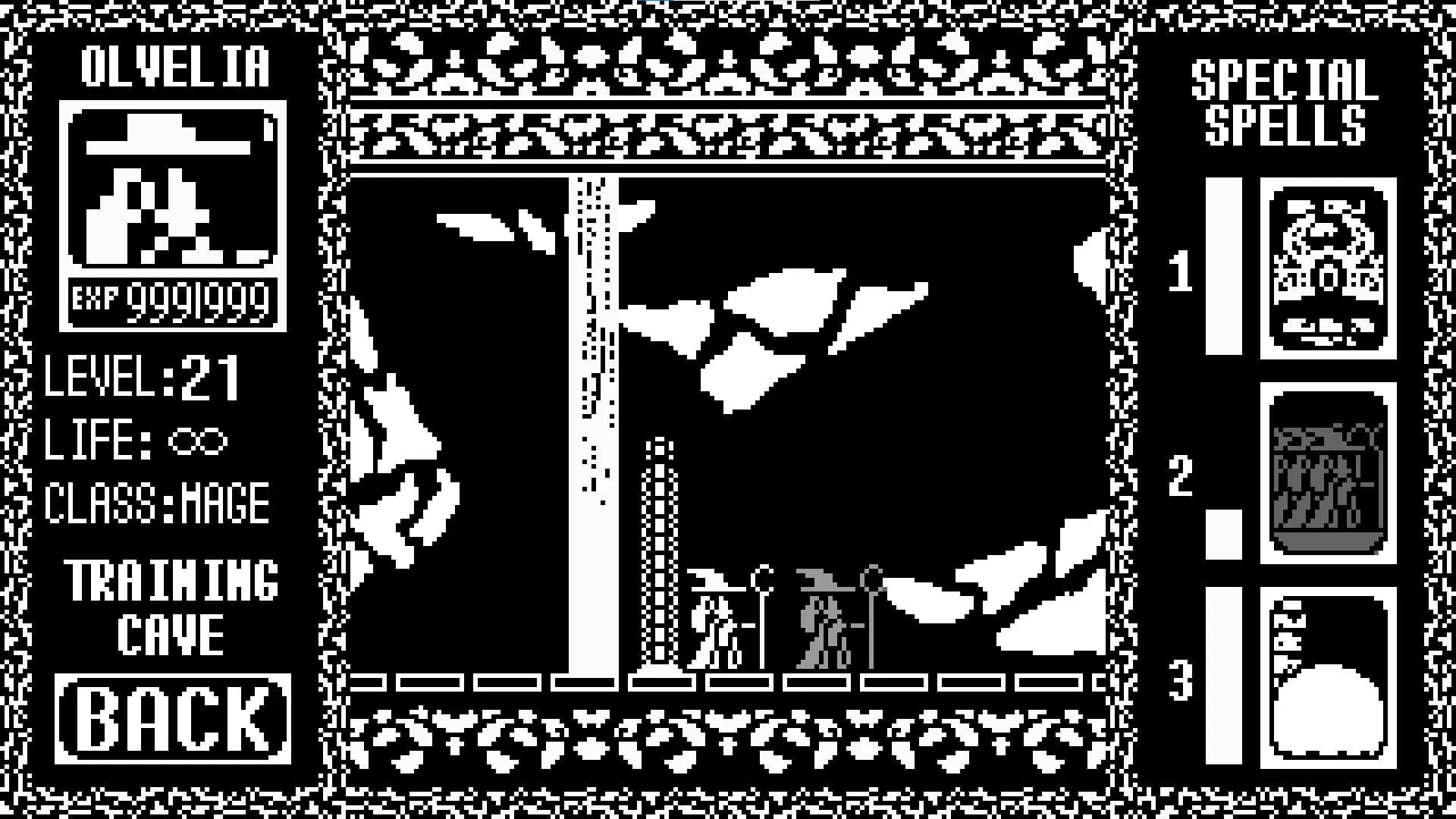 The Last Order: Dungeons görsel 3