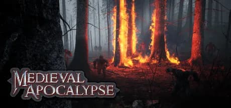Medieval Apocalypse