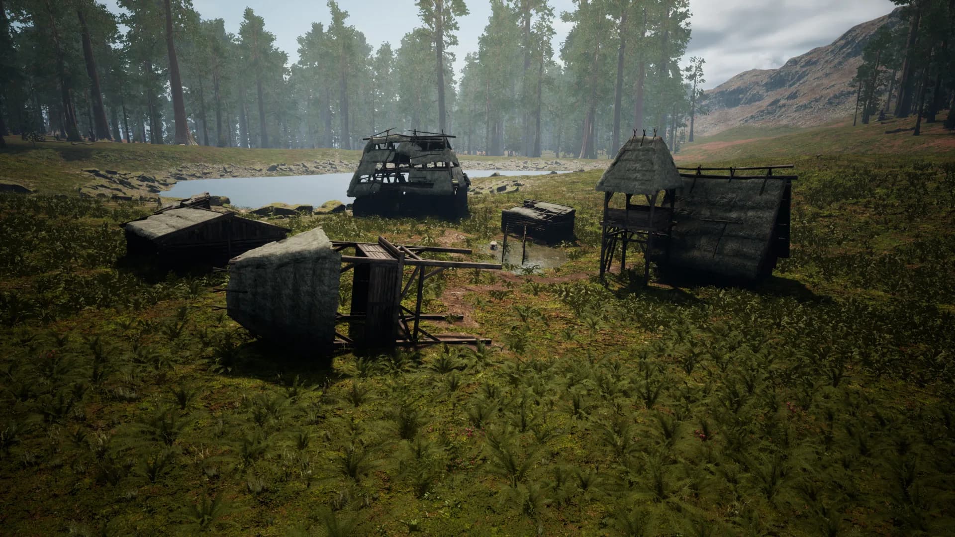Medieval Apocalypse görsel 2