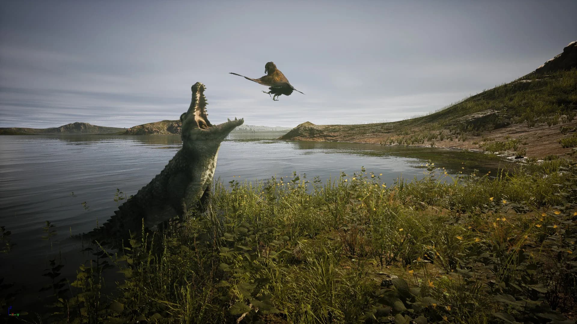Medieval Apocalypse görsel 3