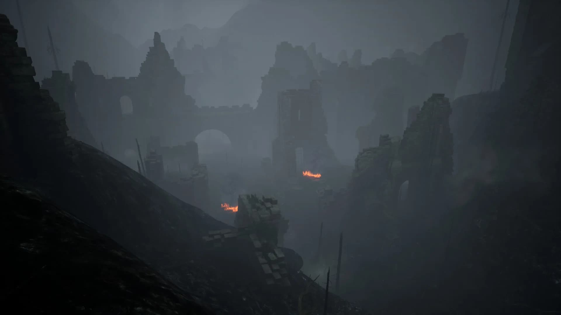 Medieval Apocalypse görsel 15