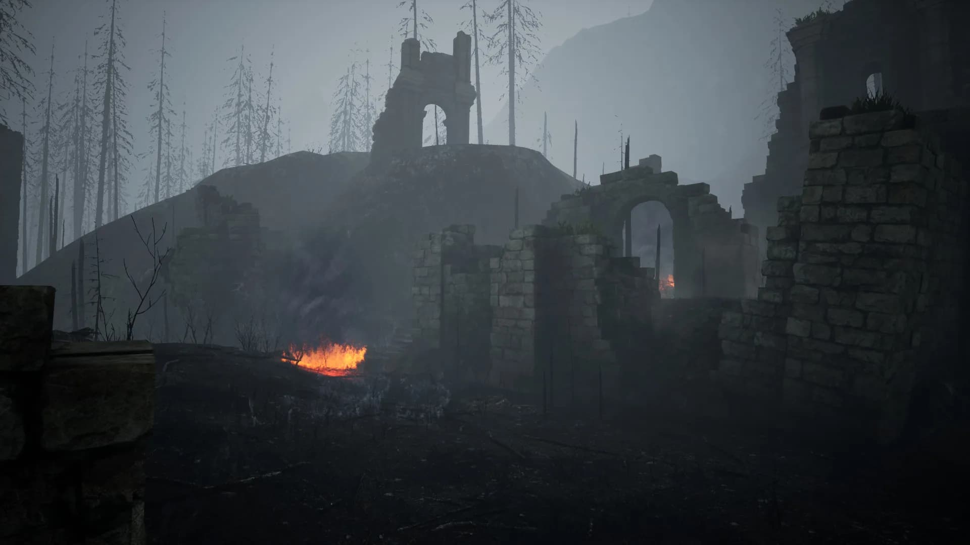 Medieval Apocalypse görsel 16