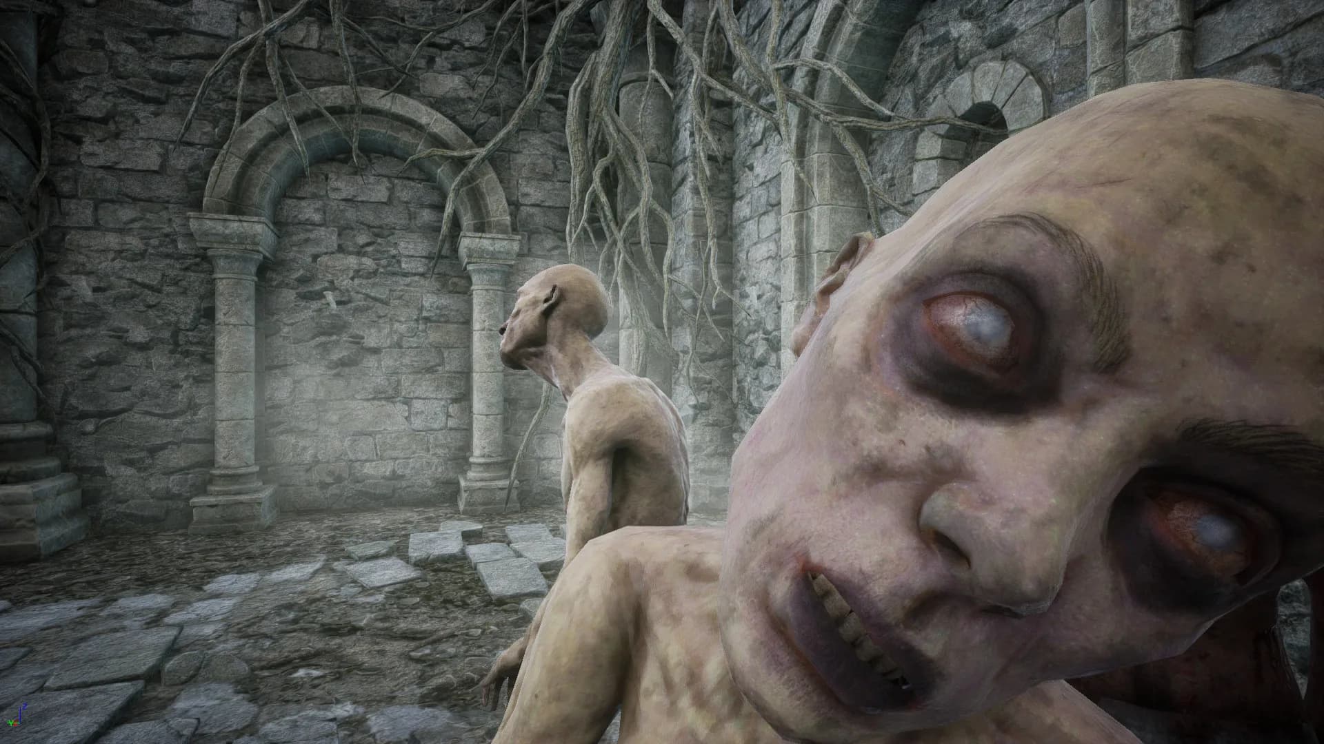 Medieval Apocalypse görsel 20