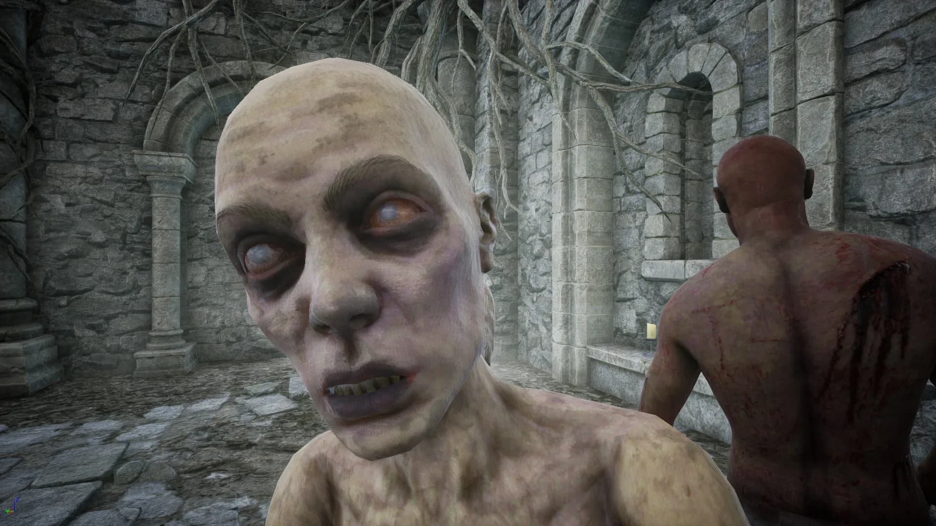 Medieval Apocalypse görsel 21