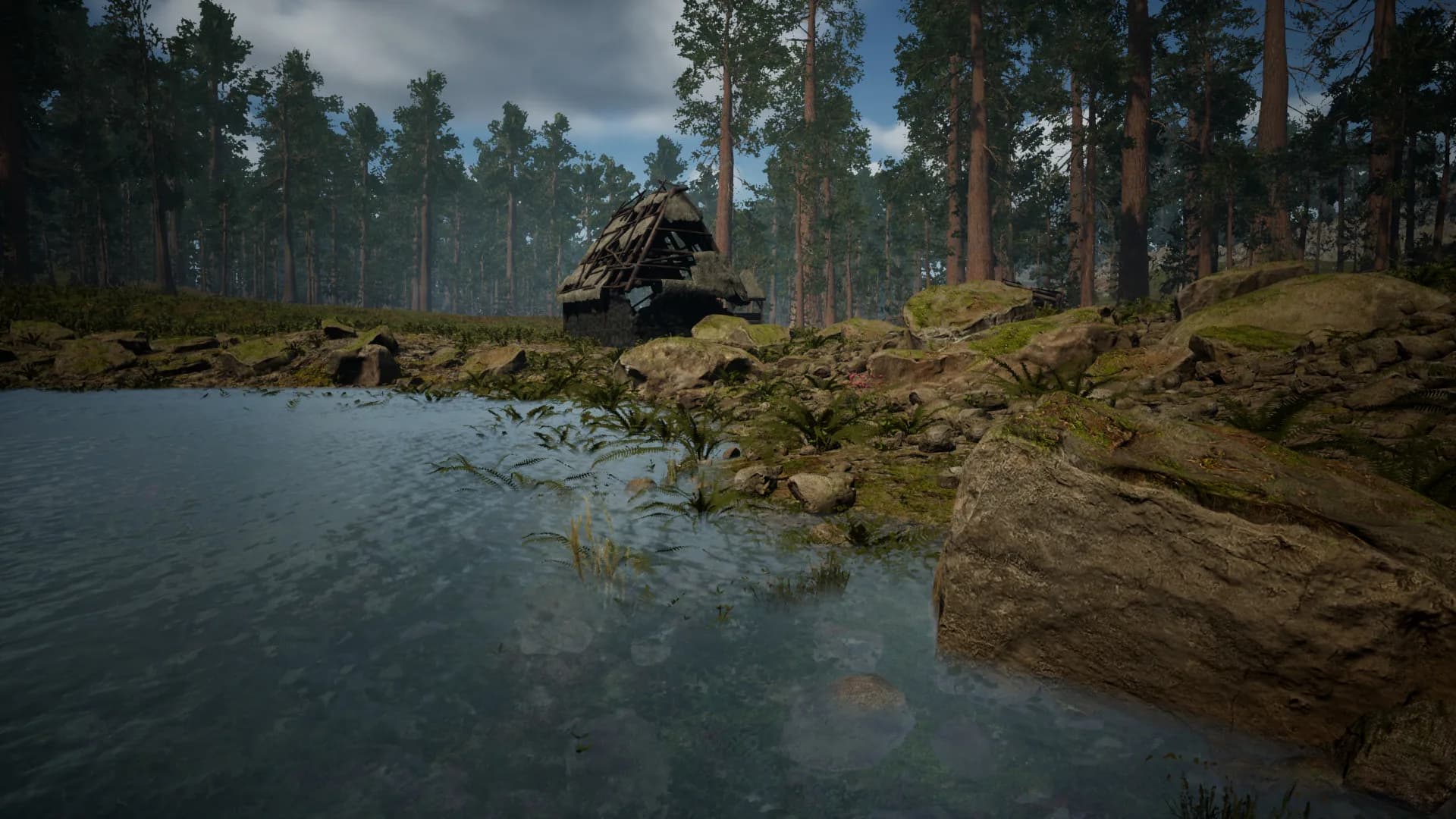 Medieval Apocalypse görsel 4
