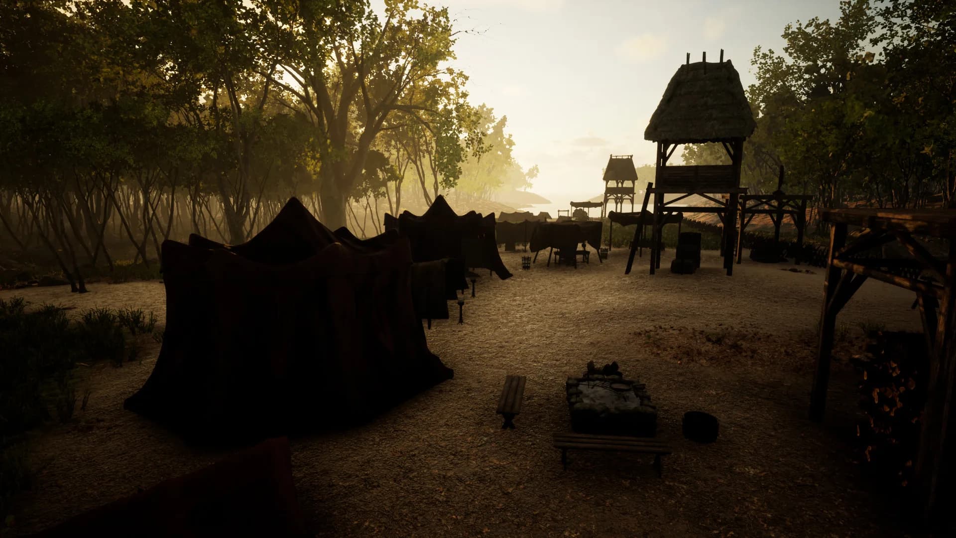 Medieval Apocalypse görsel 25