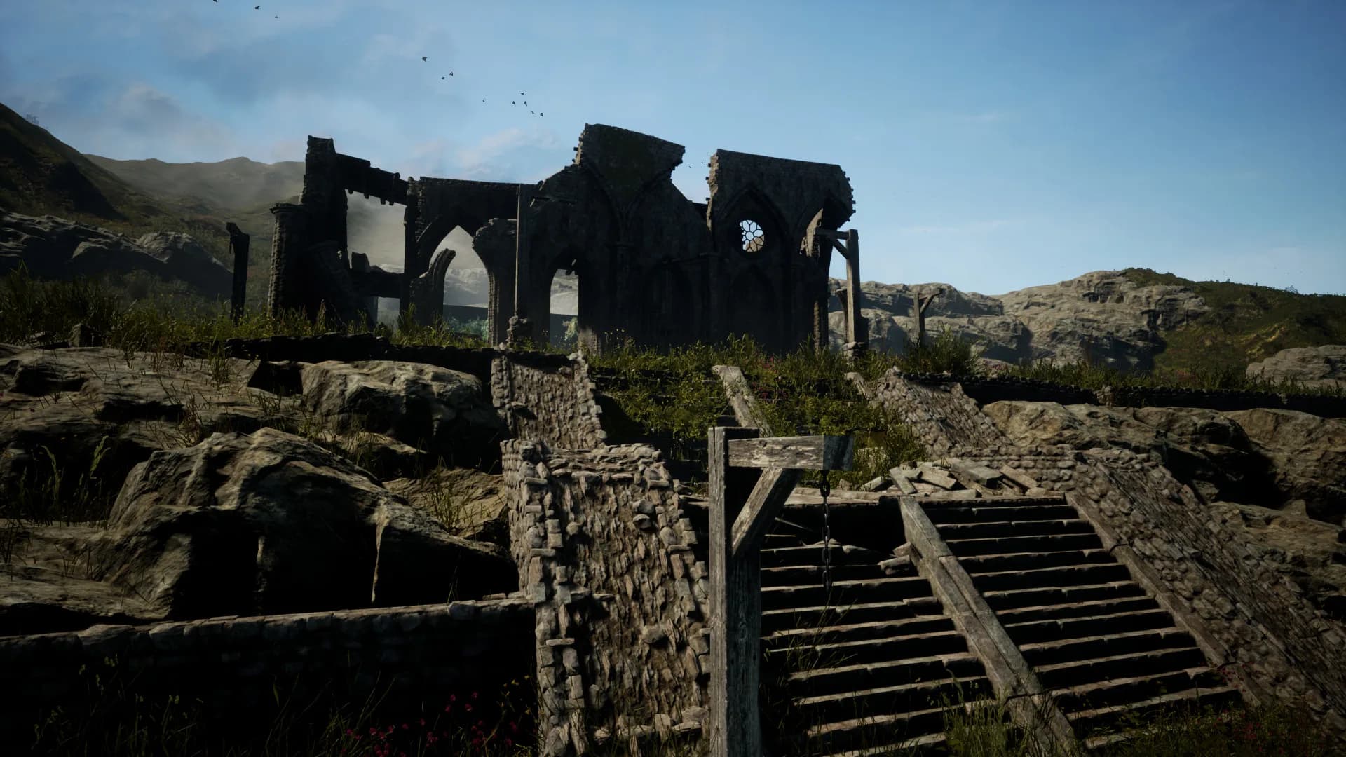 Medieval Apocalypse görsel 42