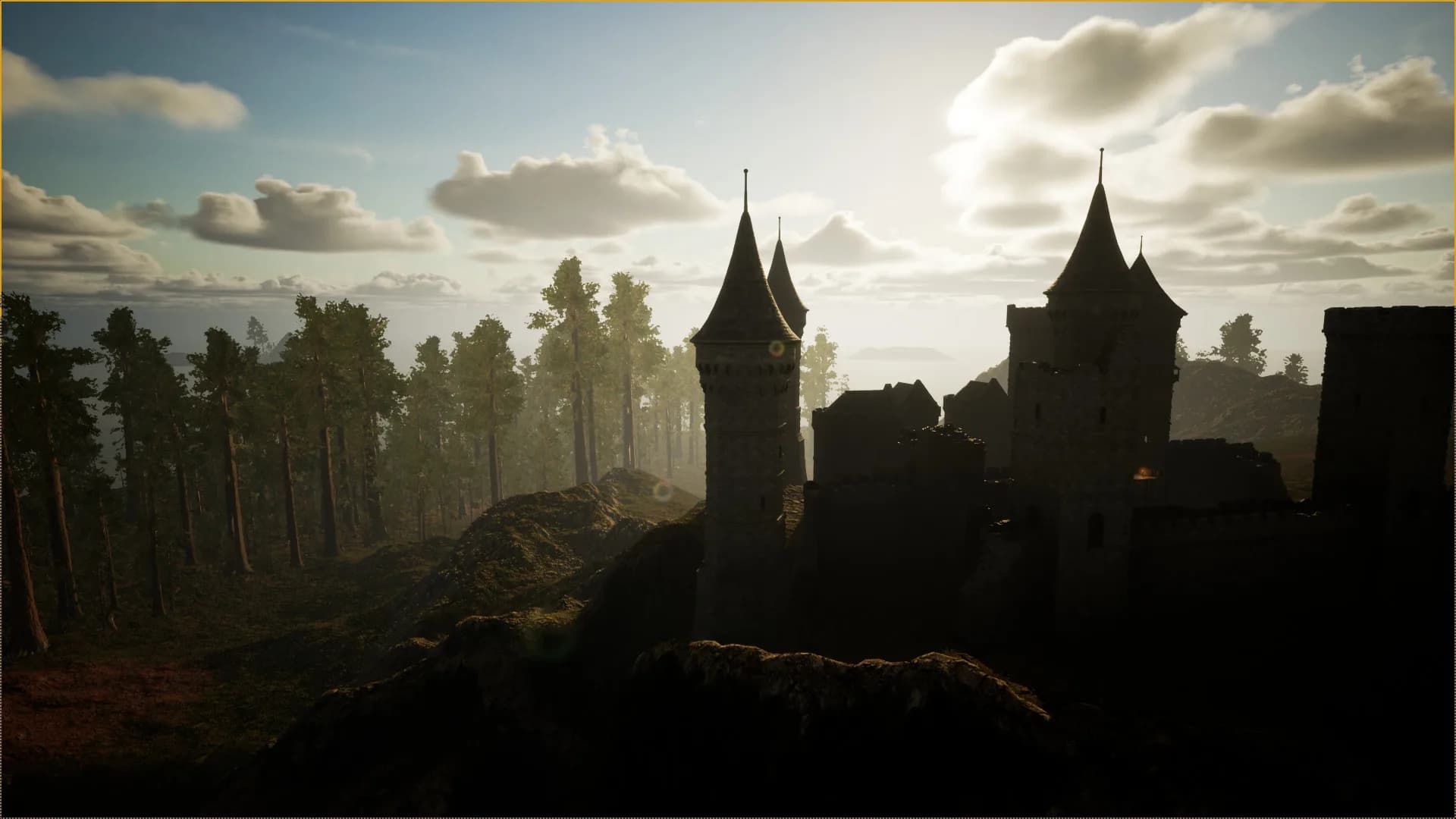 Medieval Apocalypse görsel 9