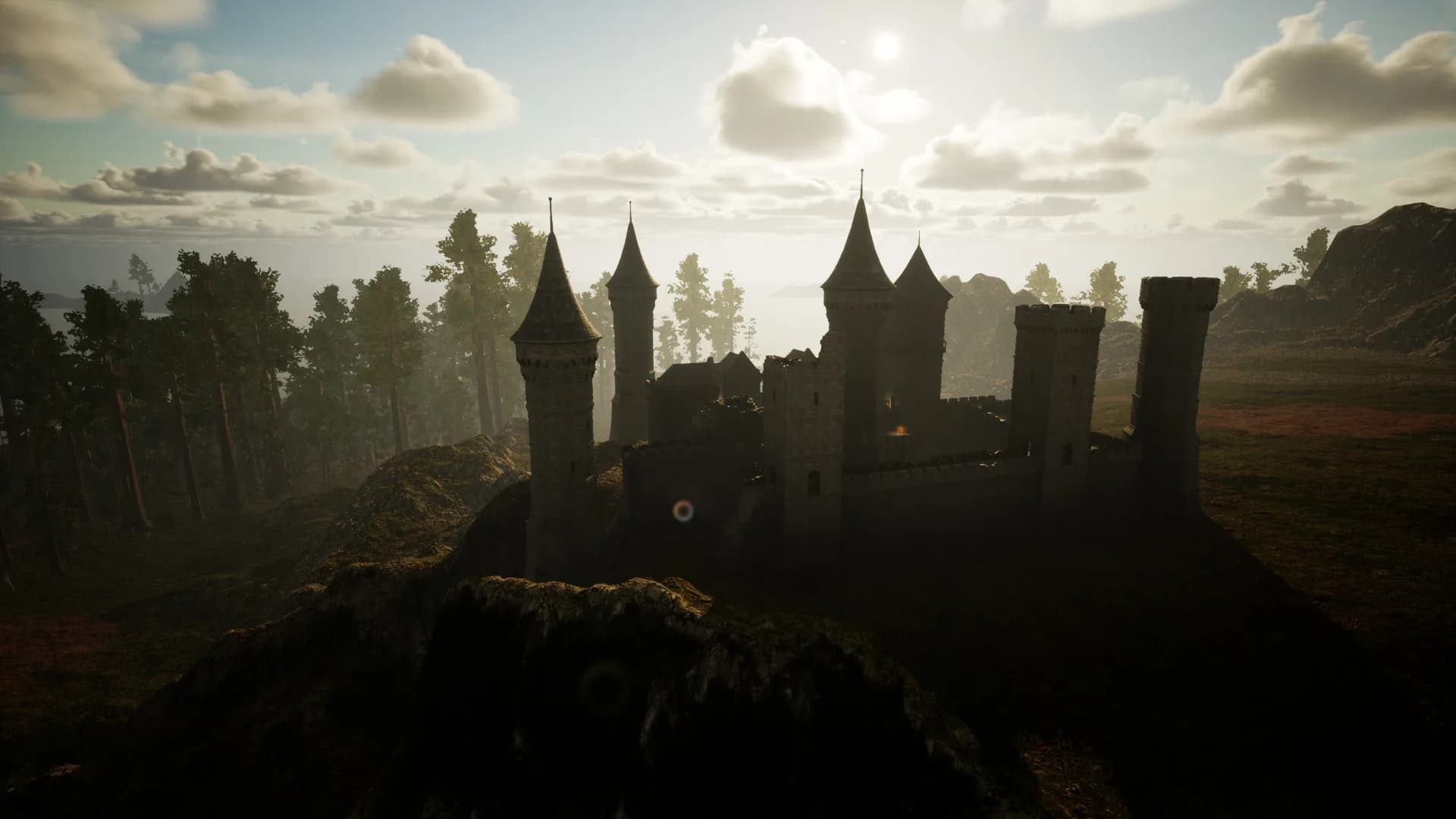 Medieval Apocalypse görsel 10