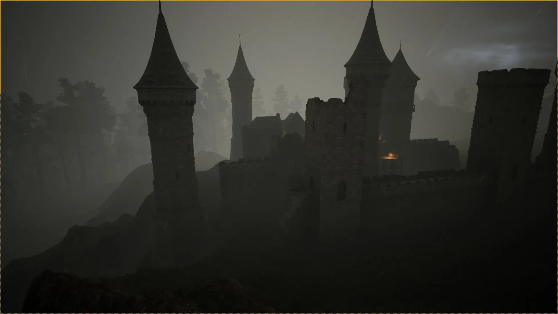 Medieval Apocalypse görsel 11