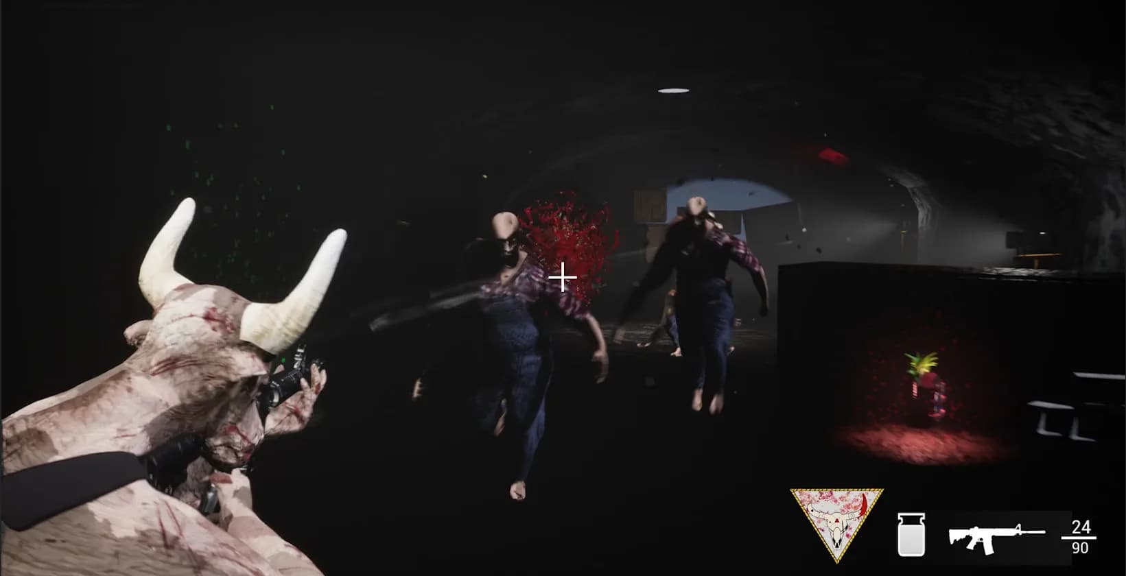 Slaughterhouse görsel 3