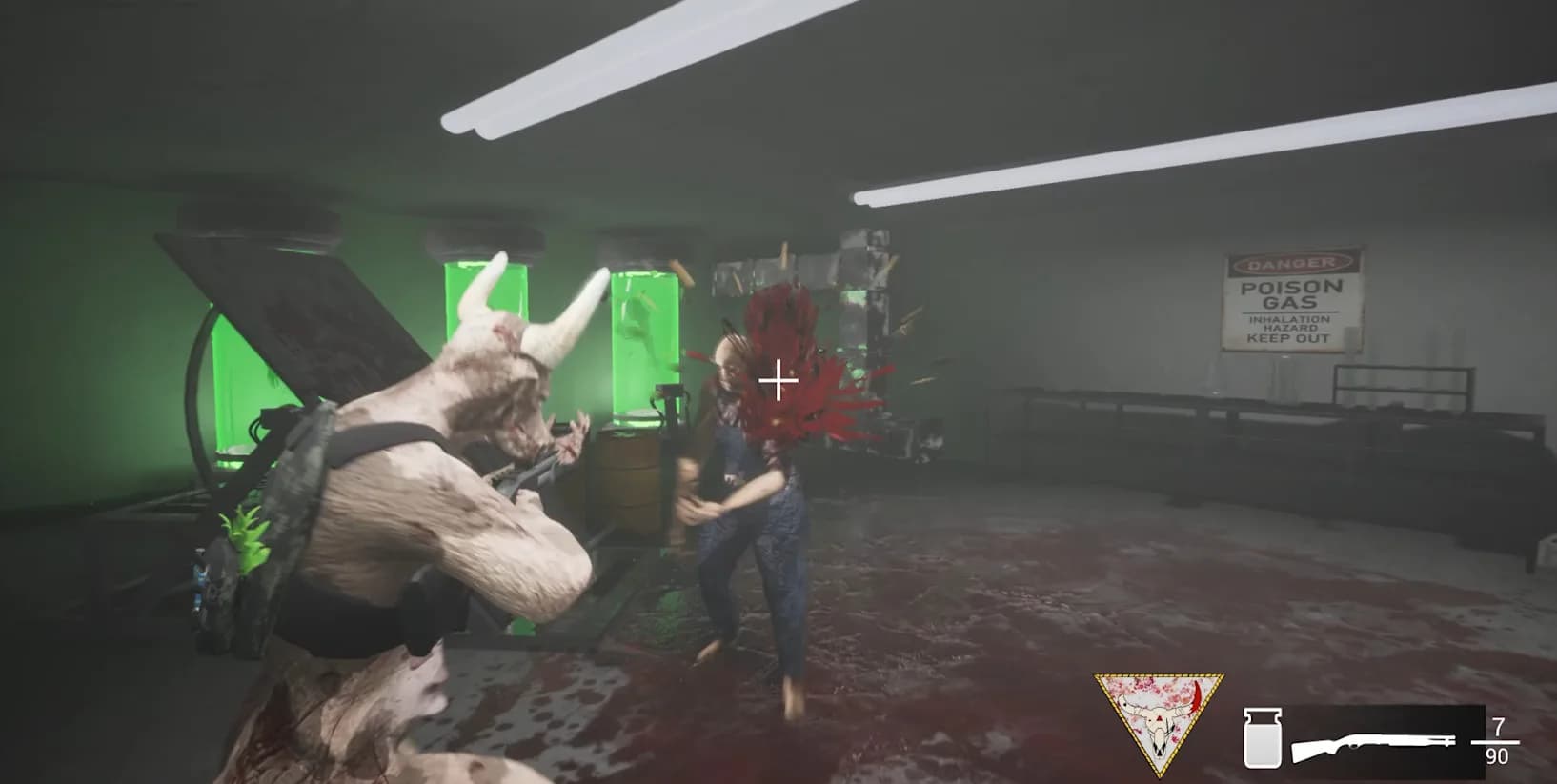 Slaughterhouse görsel 4