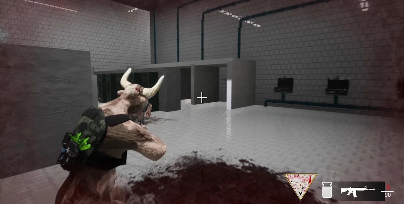 Slaughterhouse görsel 5