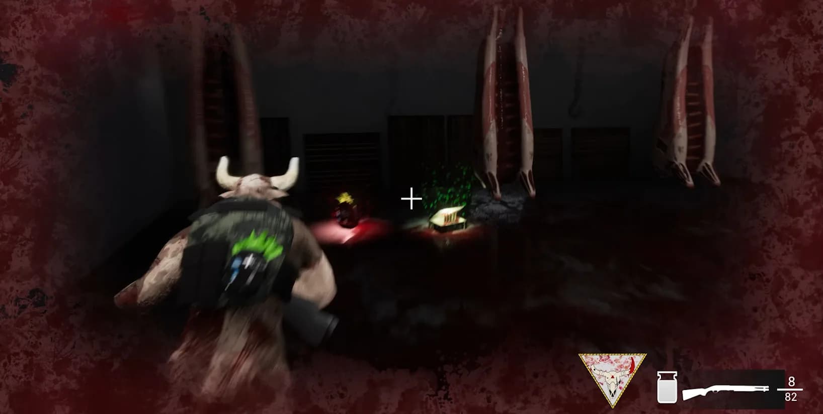 Slaughterhouse görsel 6
