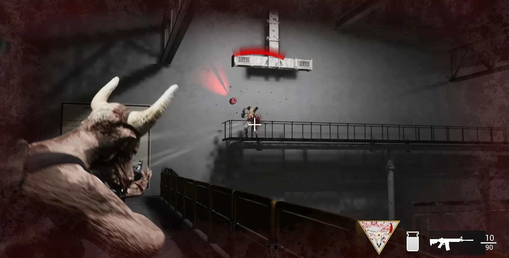 Slaughterhouse görsel 7