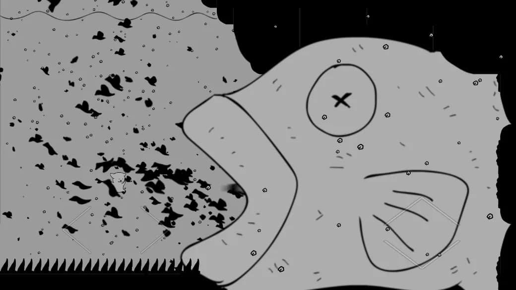 2D Platformer GAME (Toy Factory) görsel 2