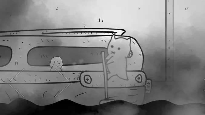 2D Platformer GAME (Toy Factory) görsel 3