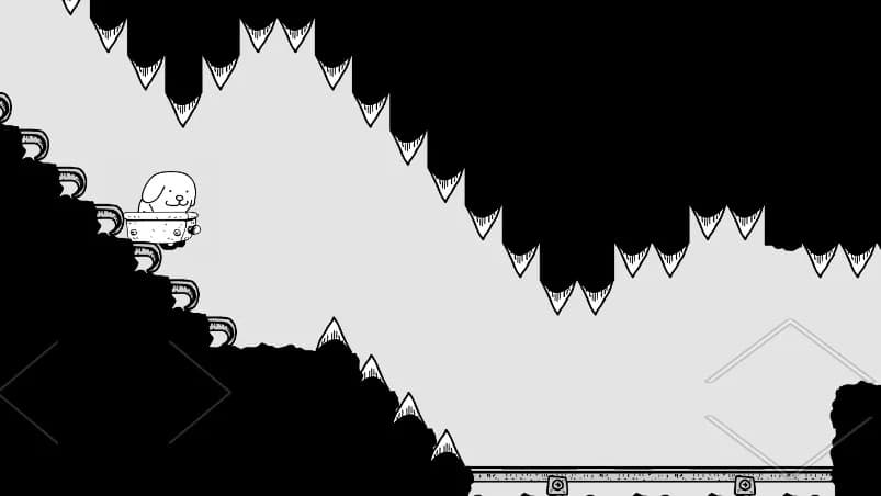 2D Platformer GAME (Toy Factory) görsel 12